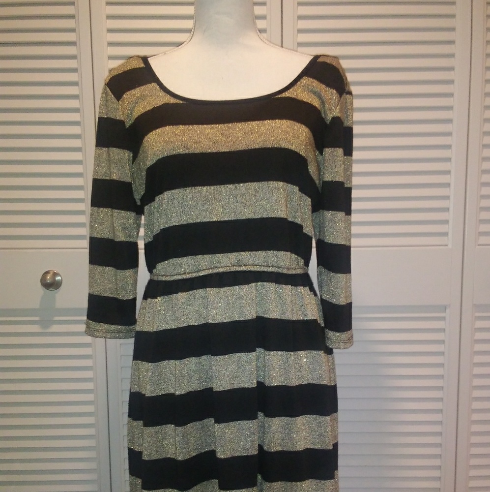 Sweater Dress (NEW/BRAND NAME)